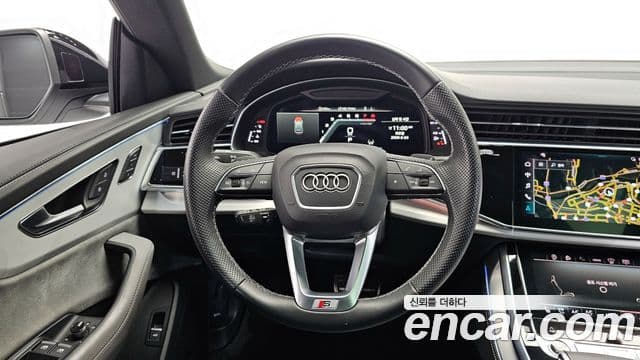 Audi Q8 (4M) Premium, 2023 13