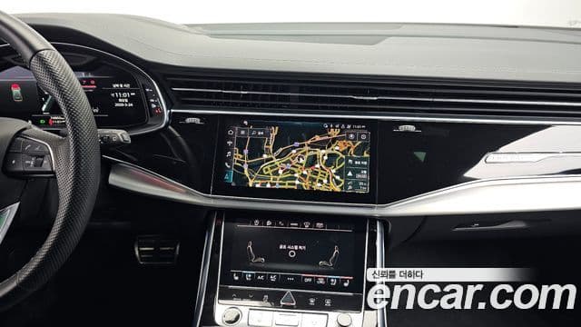 Audi Q8 (4M) Premium, 2023 14