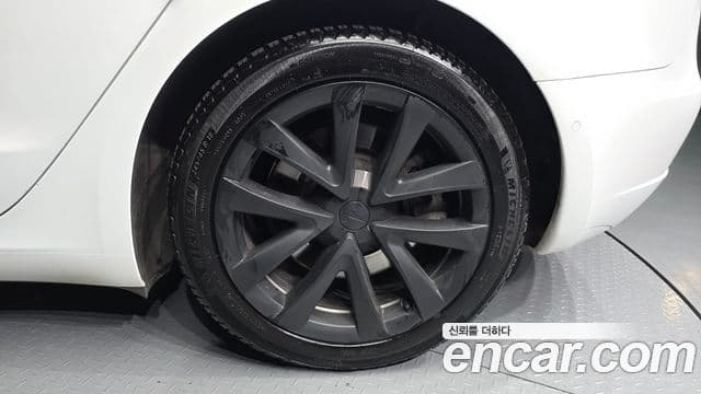 Tesla модель 3 Long Range AWD, 2022 все фото