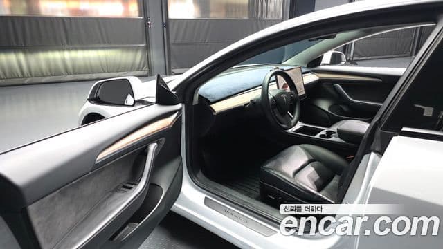 Tesla модель 3 Long Range AWD, 2022 10