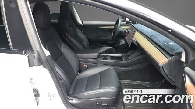 Tesla модель 3 Long Range AWD, 2022 11