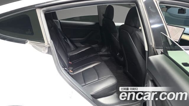 Tesla модель 3 Long Range AWD, 2022 12