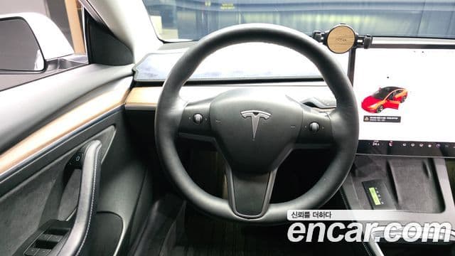 Tesla модель 3 Long Range AWD, 2022 13
