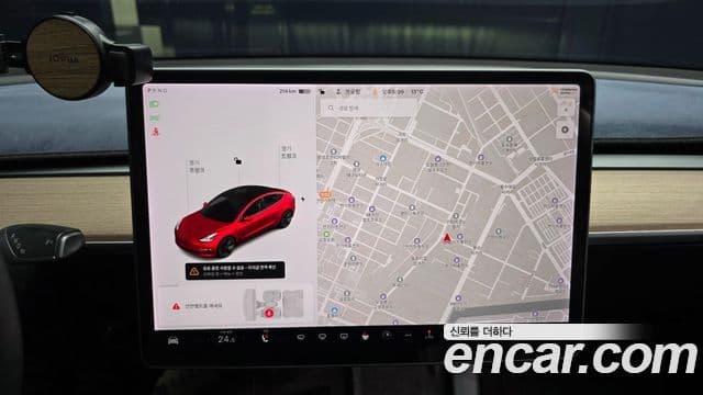 Tesla модель 3 Long Range AWD, 2022 14