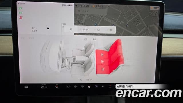 Tesla модель 3 Long Range AWD, 2022 16
