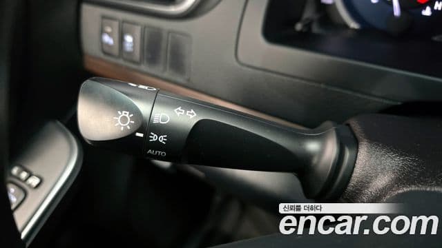 Toyota New 캠리 2.5 XLE, 2016 17