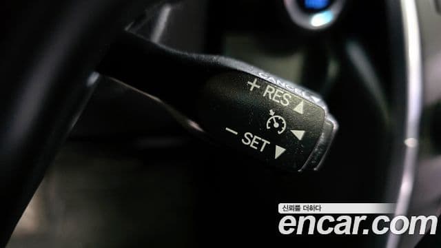 Toyota New 캠리 2.5 XLE, 2016 18