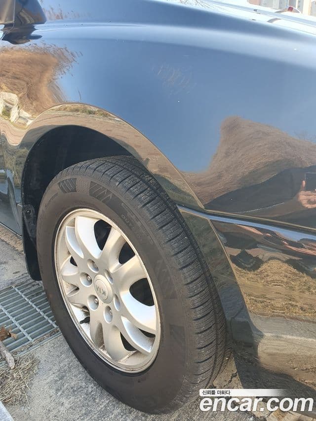 Kia Carnival R люксовая версия, 2013 15