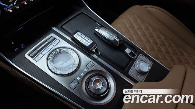 Genesis GV80, 2022 9