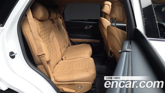 Genesis GV80, 2022 12