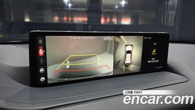 Genesis GV80, 2022 16