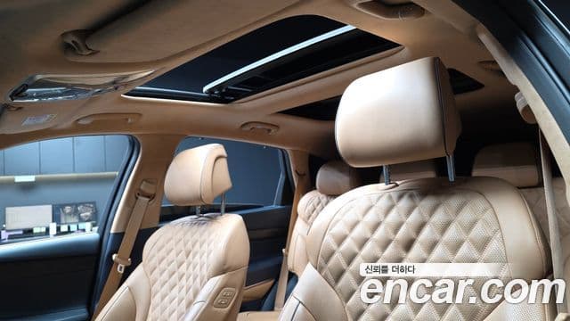 Genesis GV80, 2022 18