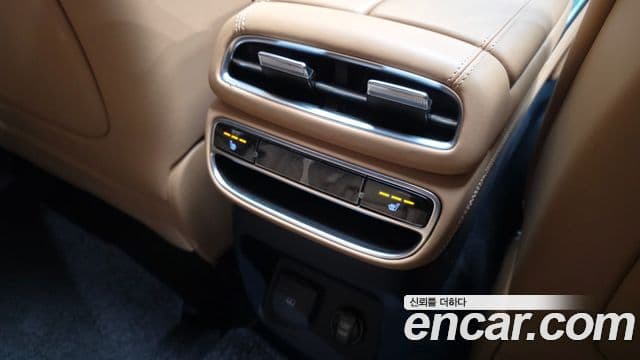 Genesis GV80, 2022 19