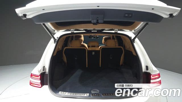 Genesis GV80, 2022 20