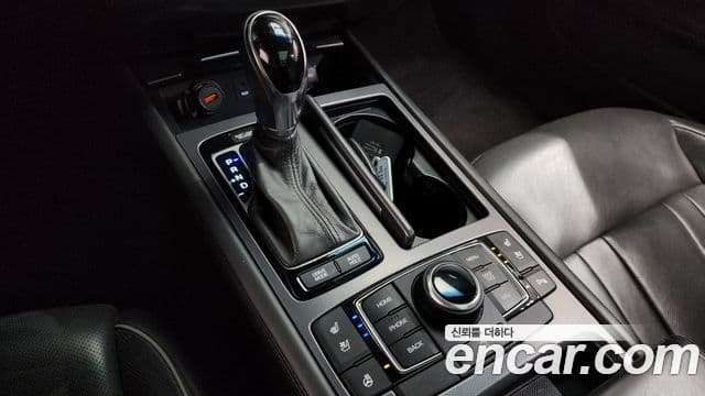 Hyundai Genesis DH G330 Premium AWD, 2015 9