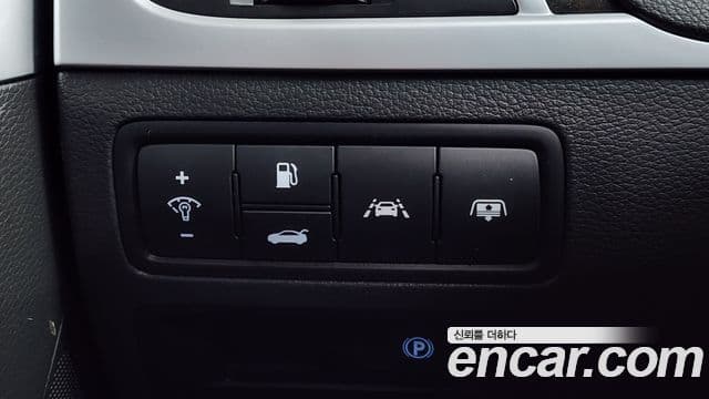 Hyundai Genesis DH G330 Premium AWD, 2015 14