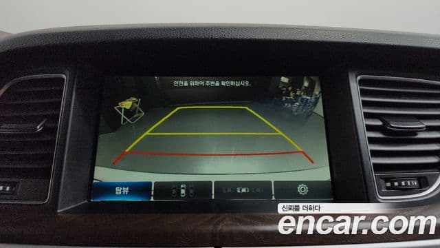 Hyundai Genesis DH G330 Premium AWD, 2015 16