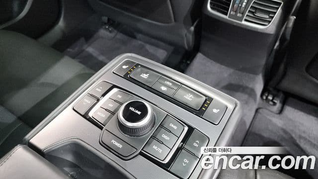 Hyundai Genesis DH G330 Premium AWD, 2015 19