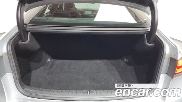 Hyundai Genesis DH G330 Premium AWD, 2015 20