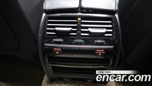 BMW 5시리즈 (G30) Luxury, 2018 18