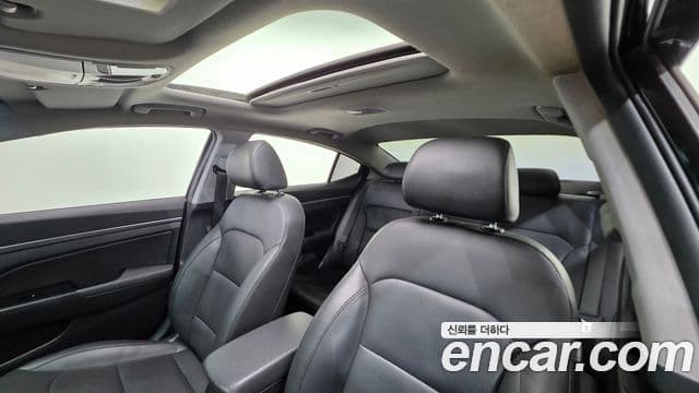 Hyundai Avante AD 1.6 GDI Smart, 2016 11