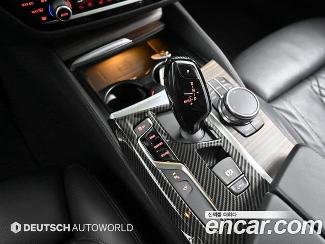 BMW 5시리즈 (G30) 530i xDrive M Sport Plus, 2018 9