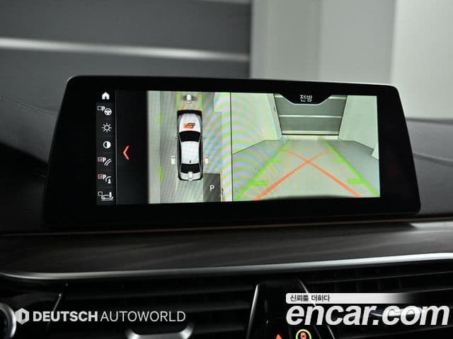 BMW 5시리즈 (G30) 530i xDrive M Sport Plus, 2018 15