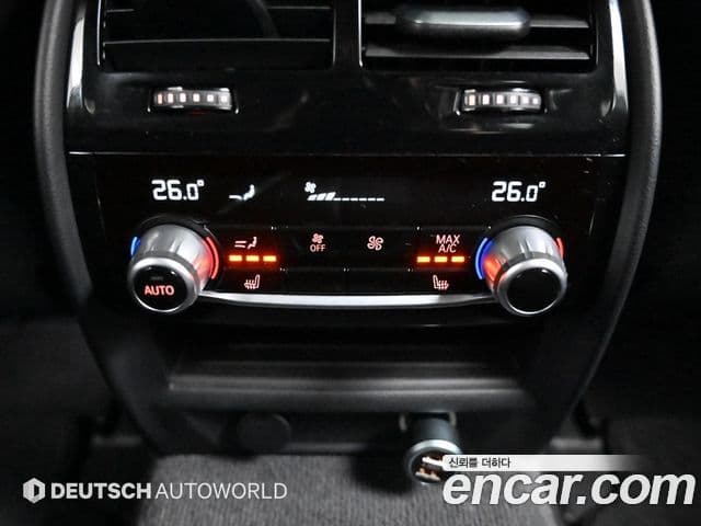 BMW 5시리즈 (G30) 530i xDrive M Sport Plus, 2018 16