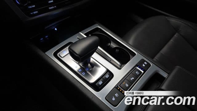 Genesis G80 Luxury, 2018 9