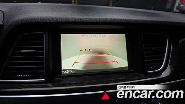 Genesis G80 Luxury, 2018 15