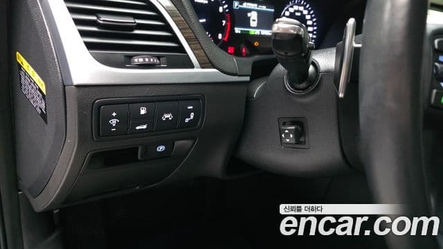 Genesis G80 Luxury, 2018 17