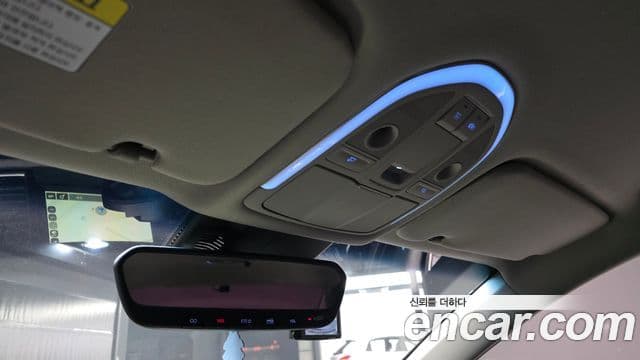 Genesis G80 Luxury, 2018 18