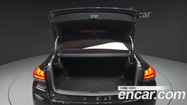 Genesis G80 Luxury, 2018 20