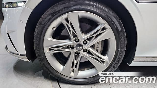 Genesis G90 (RS4) бензин 3.5 турбо AWD, 2025 все фото