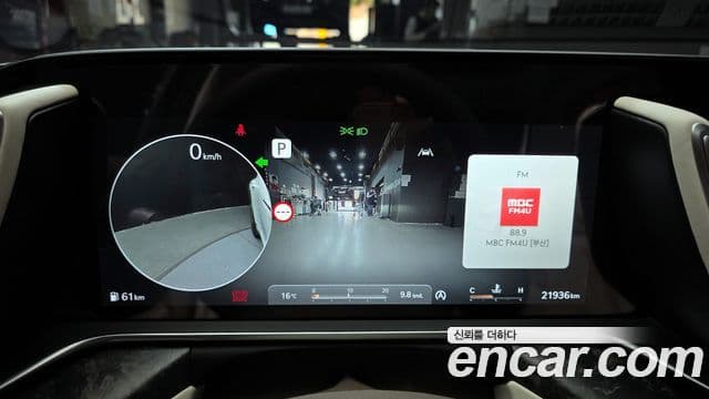 Genesis G90 (RS4) бензин 3.5 турбо AWD, 2025 8