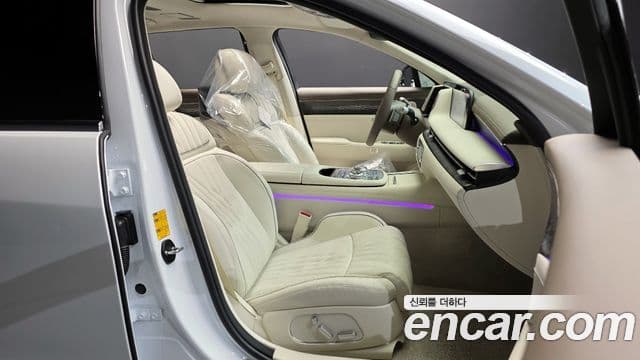 Genesis G90 (RS4) бензин 3.5 турбо AWD, 2025 10