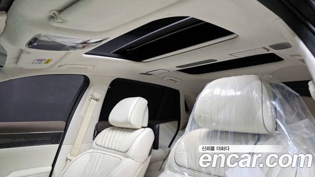 Genesis G90 (RS4) бензин 3.5 турбо AWD, 2025 19