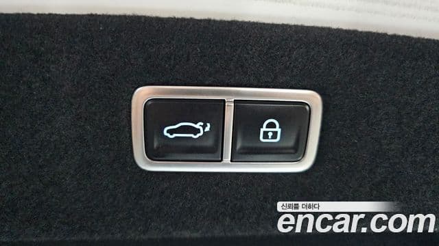 Genesis G90 (RS4) бензин 3.5 турбо AWD, 2025 20