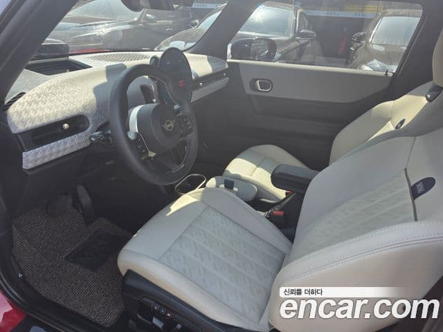 Mini Cooper S 4세대 favored, 2025 7