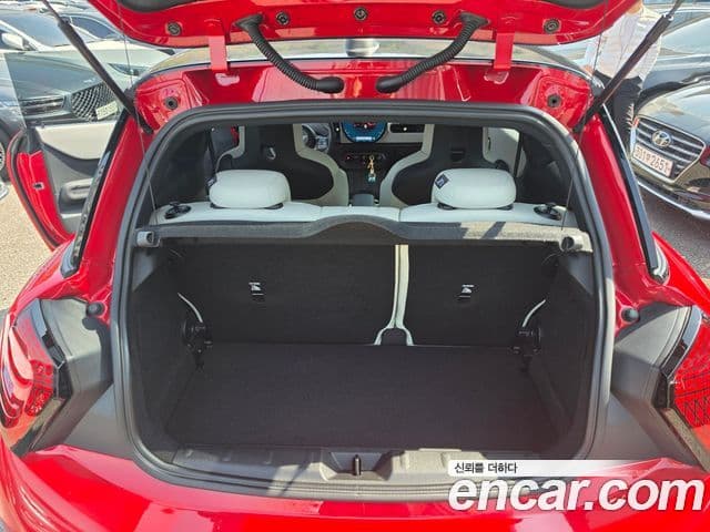 Mini Cooper S 4세대 favored, 2025 11