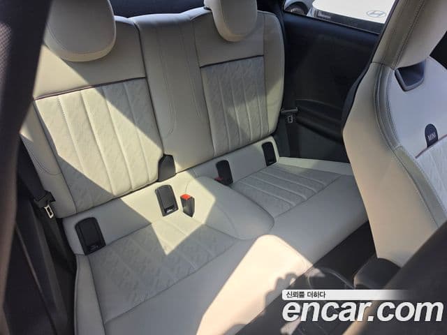 Mini Cooper S 4세대 favored, 2025 12