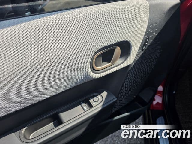 Mini Cooper S 4세대 favored, 2025 14