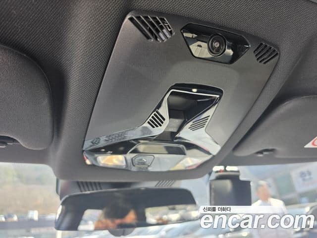 Mini Cooper S 4세대 favored, 2025 15