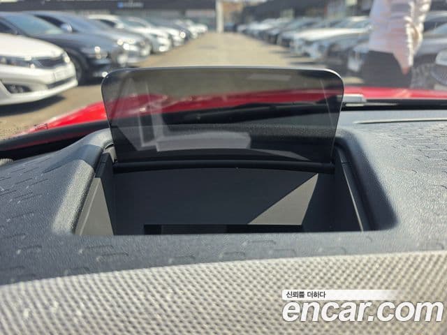 Mini Cooper S 4세대 favored, 2025 16