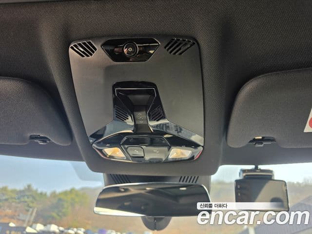 Mini Cooper S 4세대 favored, 2025 18