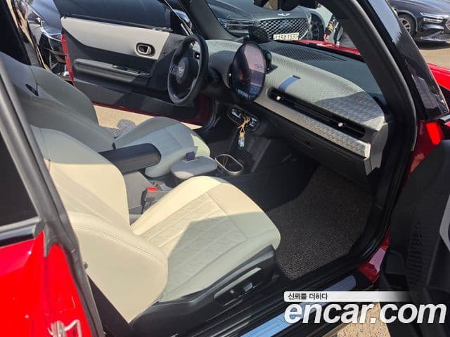 Mini Cooper S 4세대 favored, 2025 20