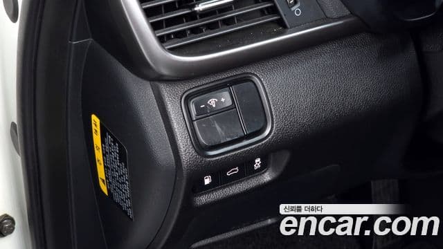 Kia K5 2세대 Prestige, 2016 18