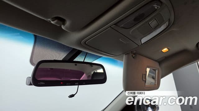 Kia K5 2세대 Prestige, 2016 20