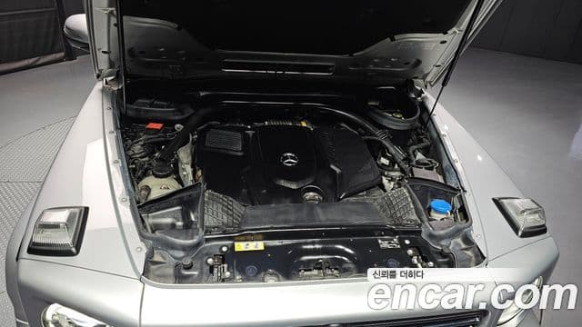 Mercedes-Benz G-класс W463b, 2023 6