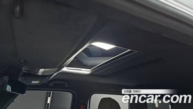 Mercedes-Benz G-класс W463b, 2023 17